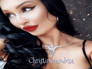 Christinemendoza