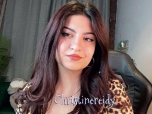 Christinereidy