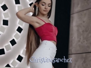 Christinesanchez