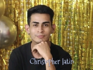 Christopher_latin