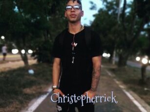 Christopherrick