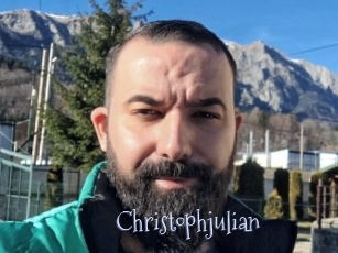 Christophjulian