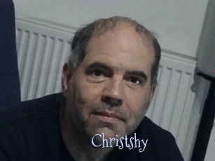 Christshy