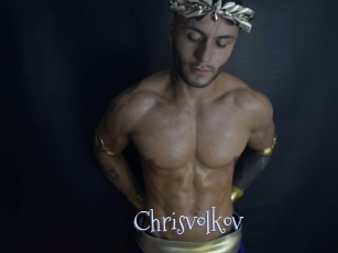 Chrisvolkov