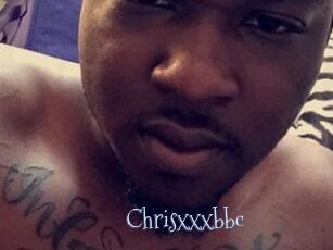 Chrisxxxbbc