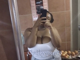 Chubbyqueen21