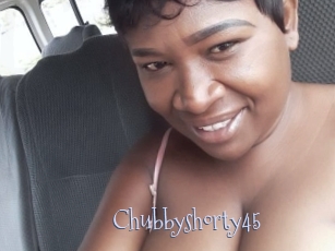 Chubbyshorty45