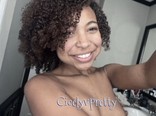 Cicelyvpretty