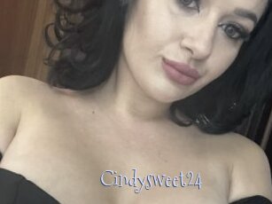 Cindysweet24