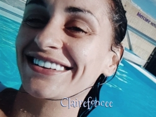 Clairefoncee