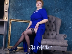 Clairefoster