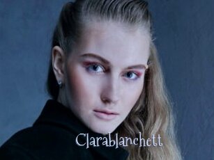 Clarablanchett