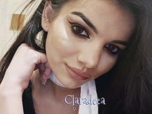 Claradeea