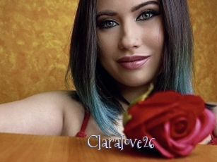 Claralove26