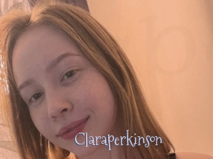 Claraperkinson