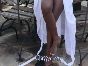 Classyebony