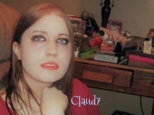 Claud7