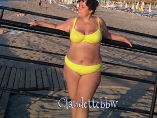 Claudettebbw