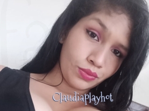 Claudiaplayhot