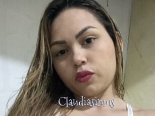 Claudiasinms