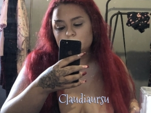 claudiaursu Faceporno