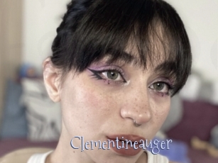 Clementineauger