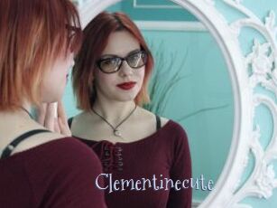 Clementinecute