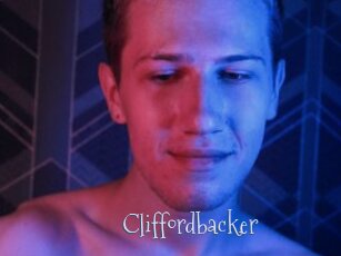 Cliffordbacker