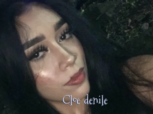 Cloe_denile