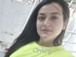 Cloeking