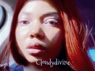 Cloudydivine