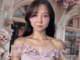 Cloverbennett