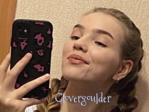 Clovergoulder