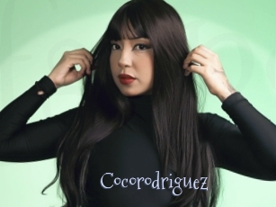 Cocorodriguez