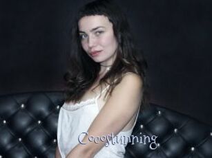 Cocostunning