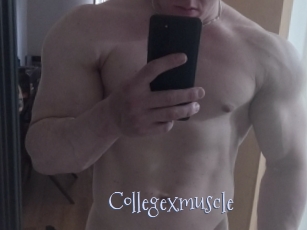 Collegexmuscle