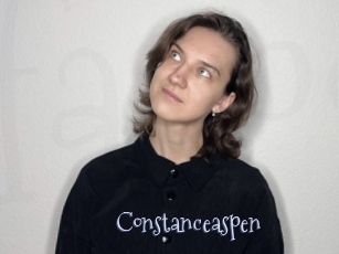 Constanceaspen