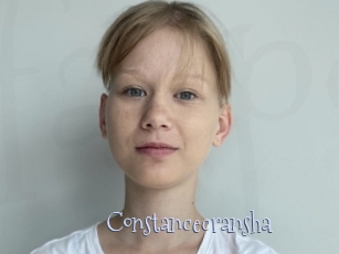 Constancecransha