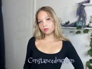 Constancedownton