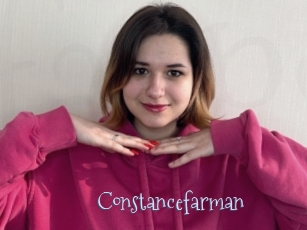 Constancefarman