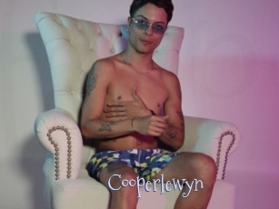 Cooperlewyn