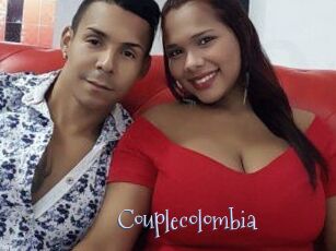 Couplecolombia