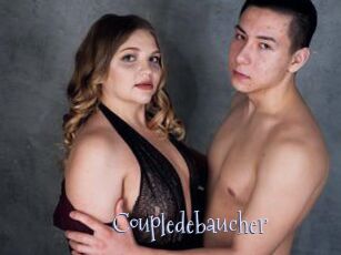 Coupledebaucher