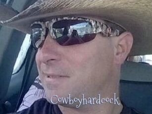 Cowboyhardcock