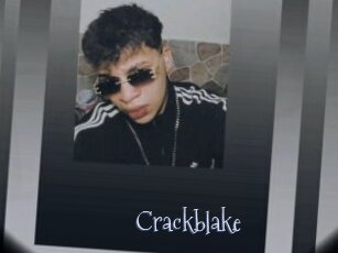 Crackblake