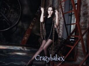 Crazybabex