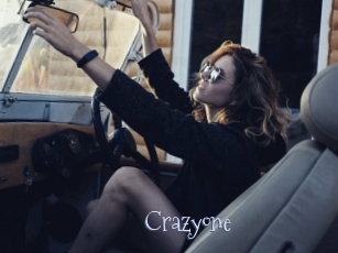 Crazyone