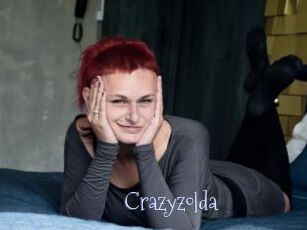 Crazyzolda