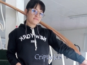 Criptaclein