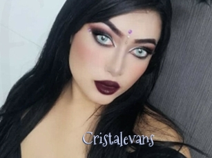 Cristalevans